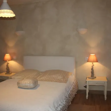 Cantal'temps Panzió Rouffiac