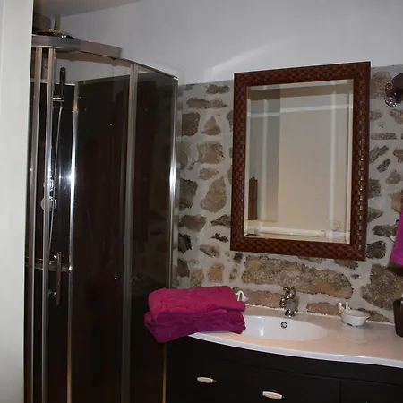 Bed & Breakfast Cantal'temps Rouffiac (Cantal)