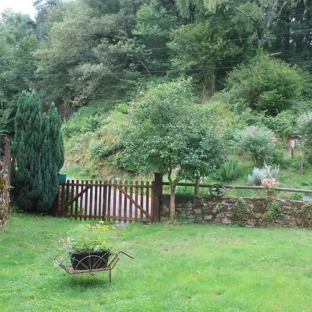 Cantal'temps Bed & Breakfast Rouffiac (Cantal)
